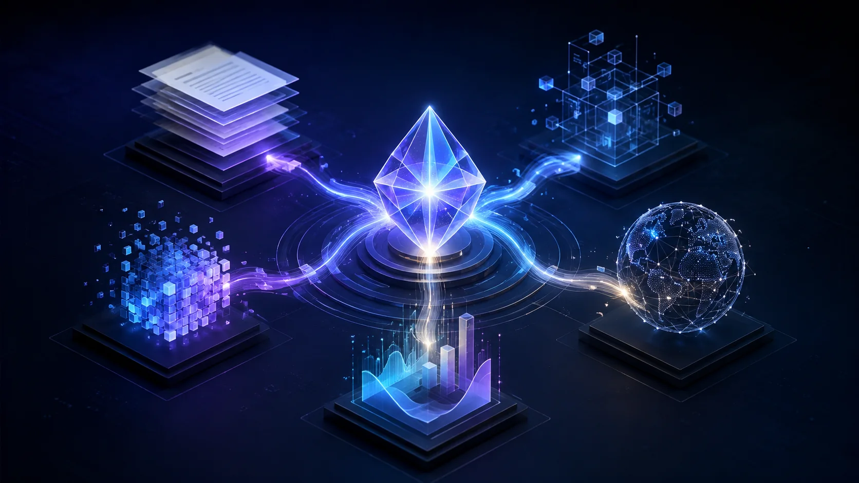 The New ChatGPT Powers: A New Era of AI Versatility