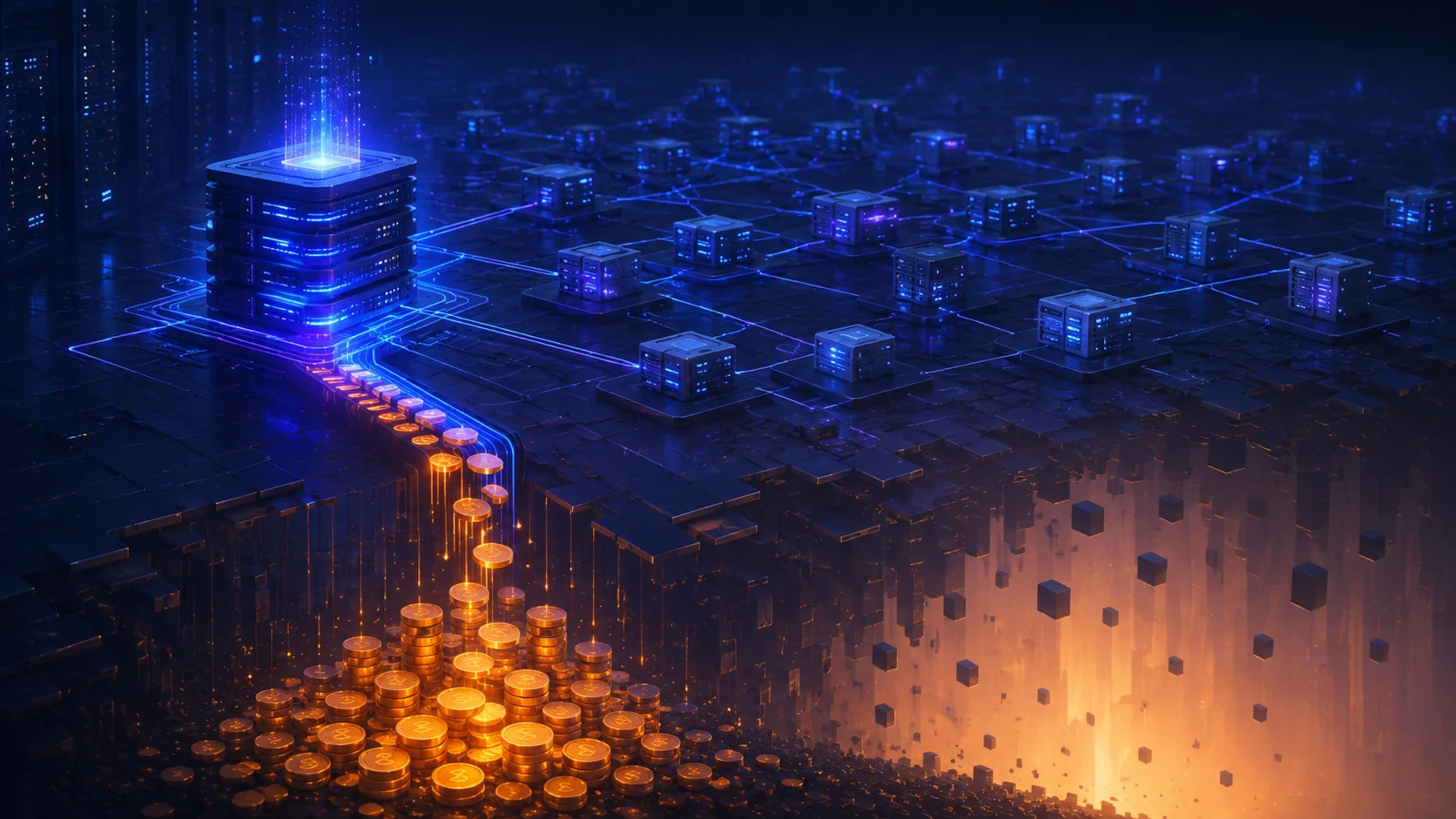 The Cloud Is Just Someone Else’s F***ing Computer (And You’re Paying For It)