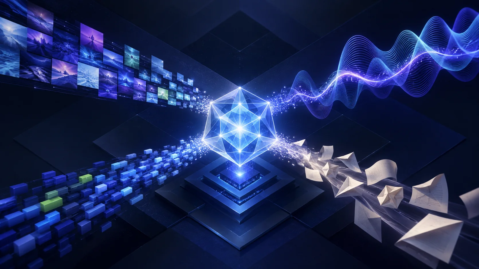 Unlocking the Power of Google Gemini: The Future of AI